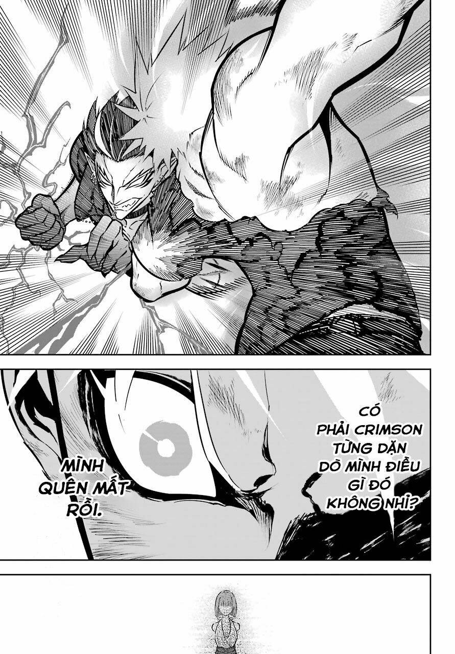 Ragna Crimson Tập 40 trang 4