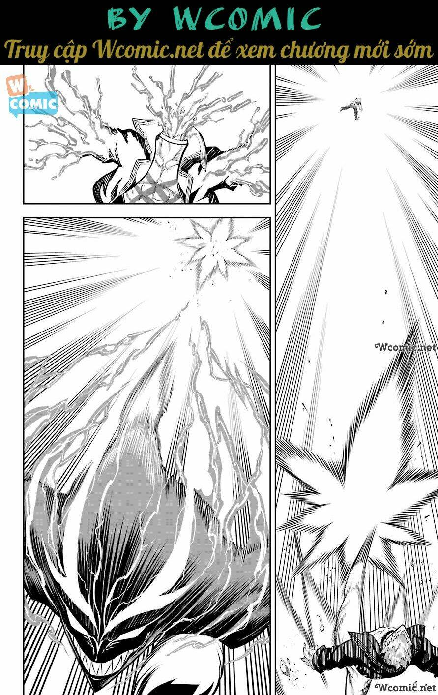 Ragna Crimson Tập 40 trang 9