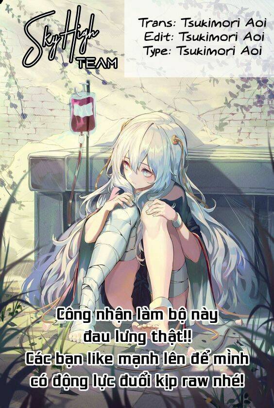 Ragna Crimson Tập 41 trang 2