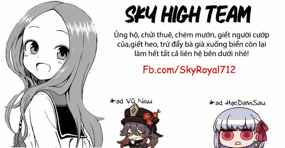 Ragna Crimson Tập 41 trang 34
