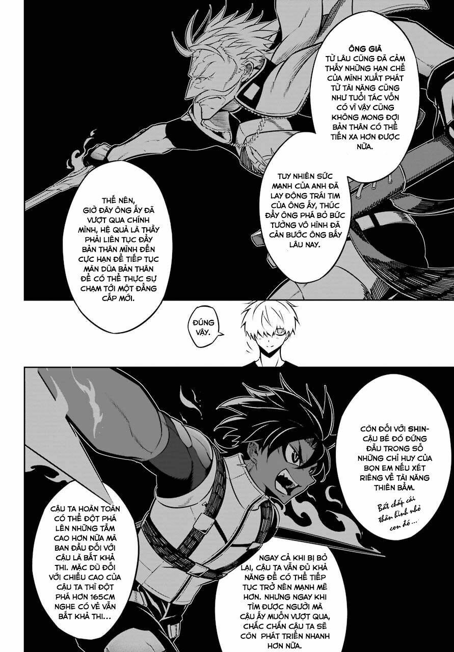 Ragna Crimson Tập 41 trang 8