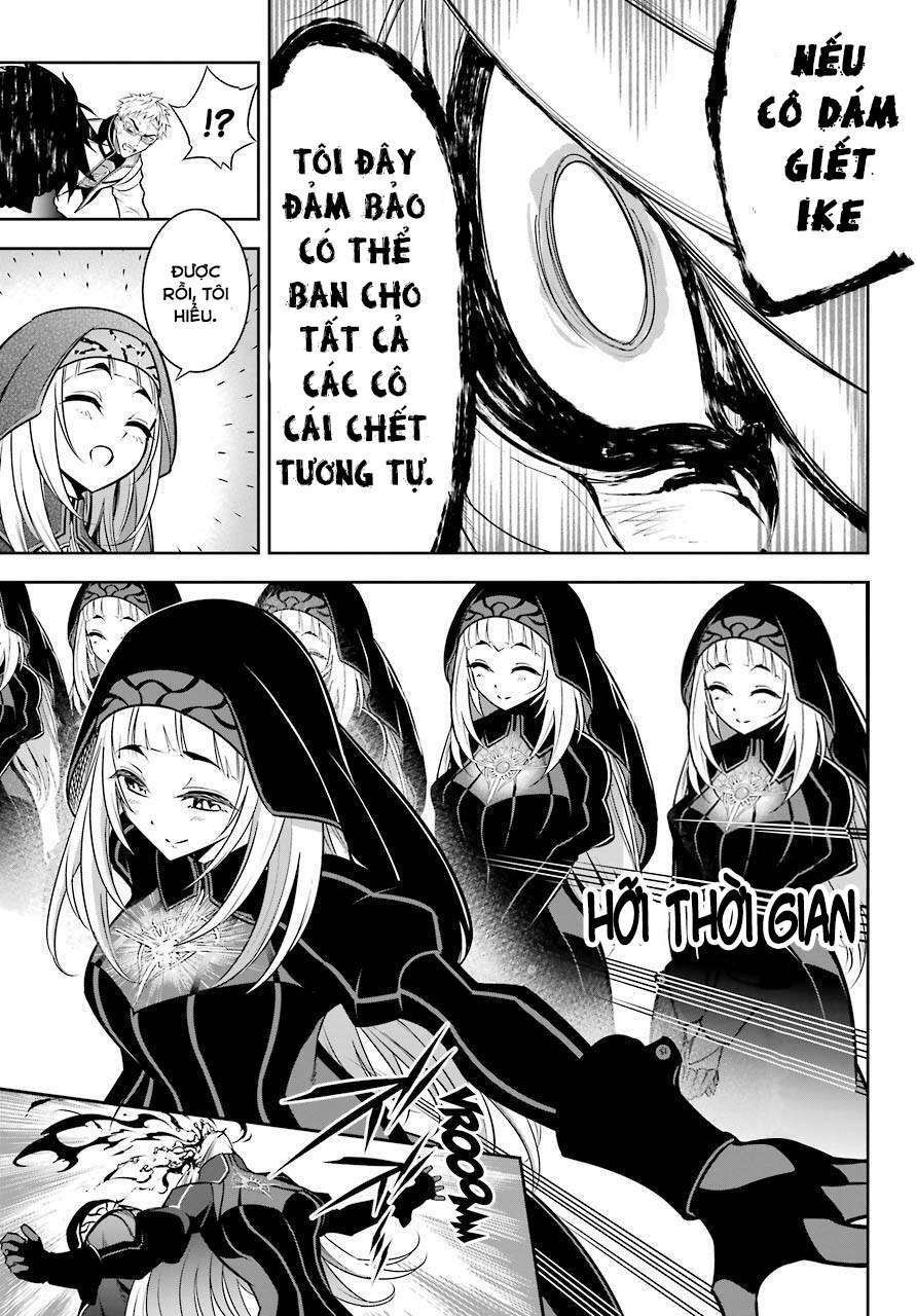 Ragna Crimson Tập 42 trang 7