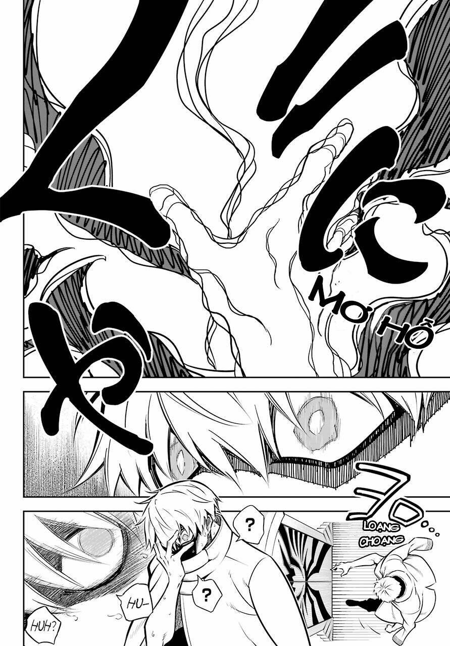 Ragna Crimson Tập 43 trang 29