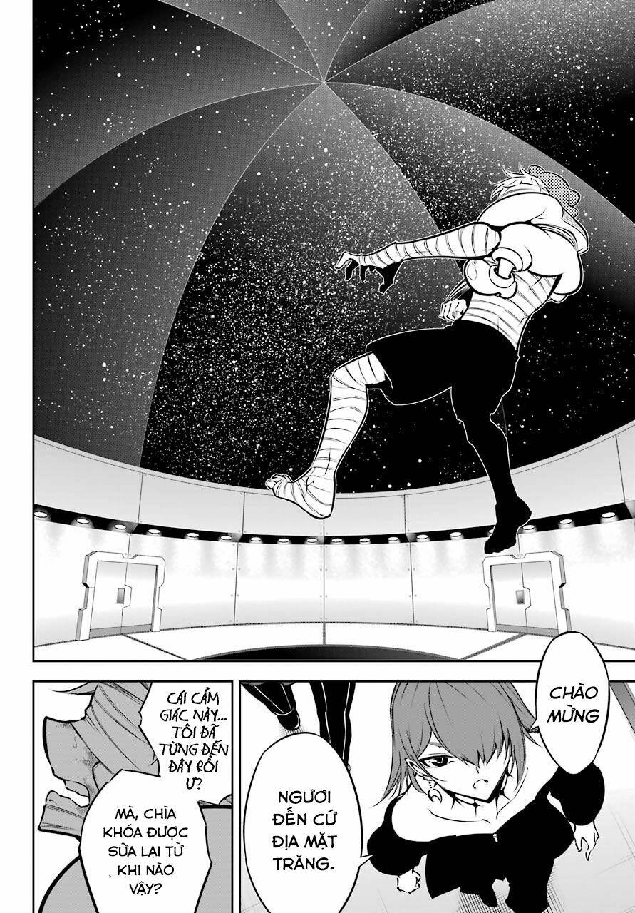 Ragna Crimson Tập 43 trang 6