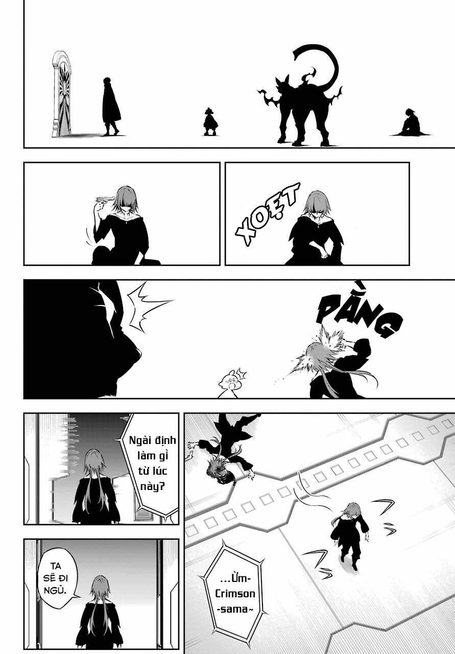 Ragna Crimson Tập 44 trang 17