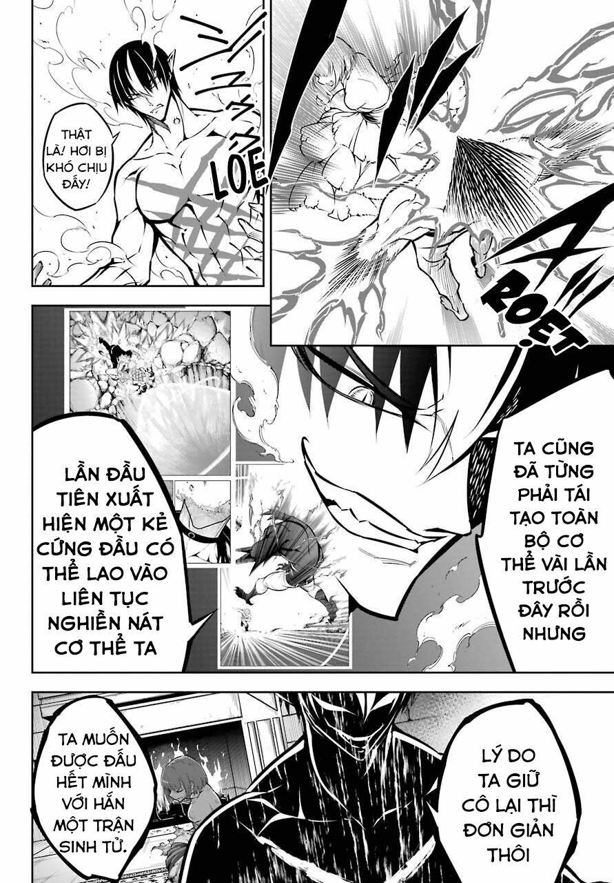 Ragna Crimson Tập 44 trang 29