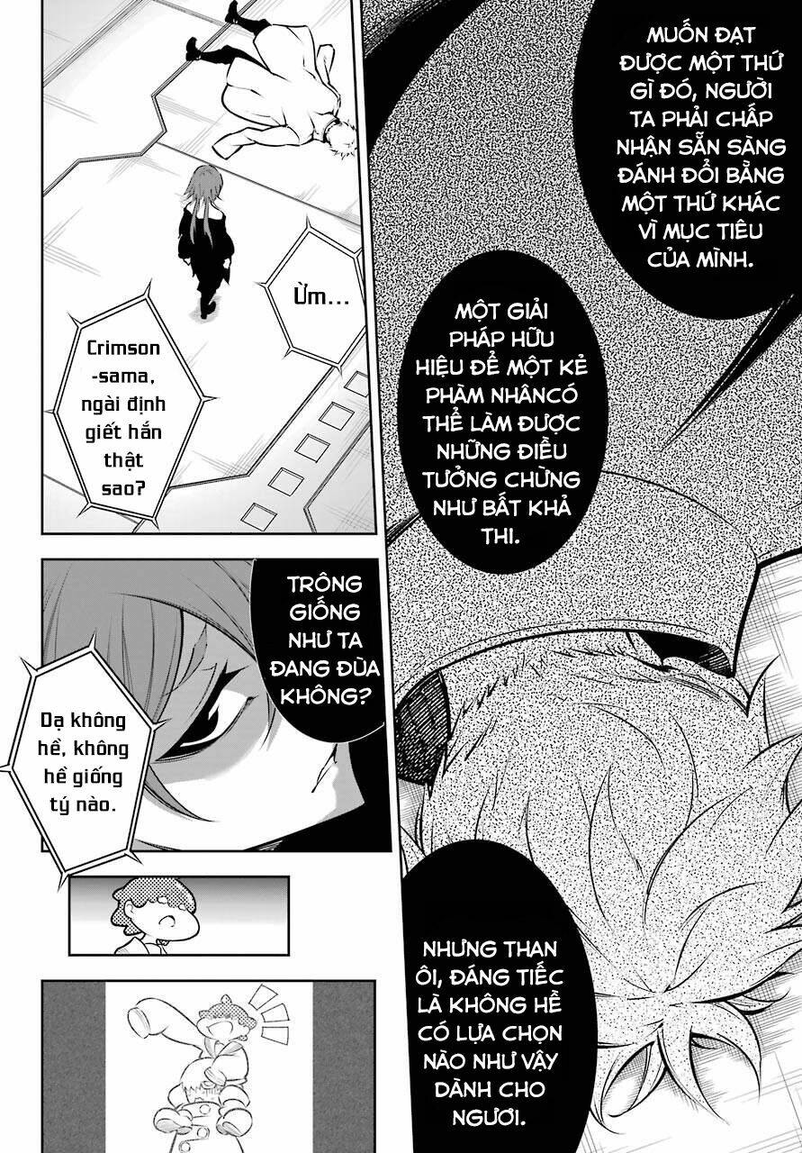 Ragna Crimson Tập 44 trang 4