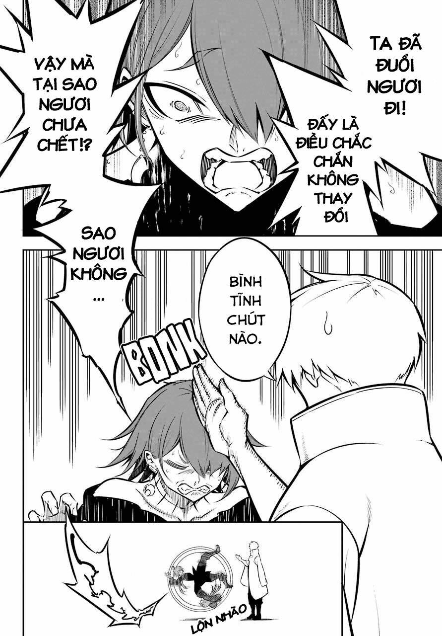 Ragna Crimson Tập 44 trang 8