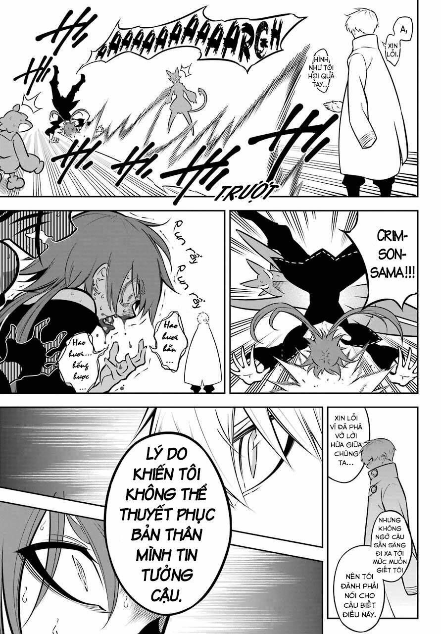 Ragna Crimson Tập 44 trang 9