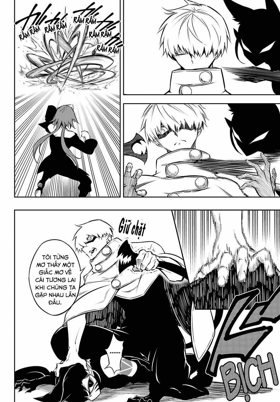 Ragna Crimson Tập 44 trang 10