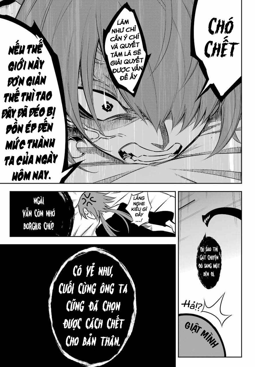 Ragna Crimson Tập 45 trang 29
