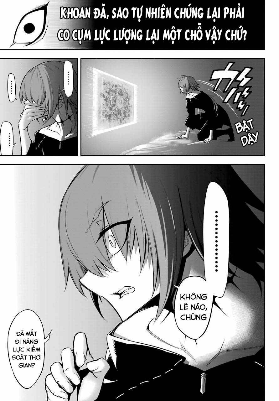 Ragna Crimson Tập 45 trang 31
