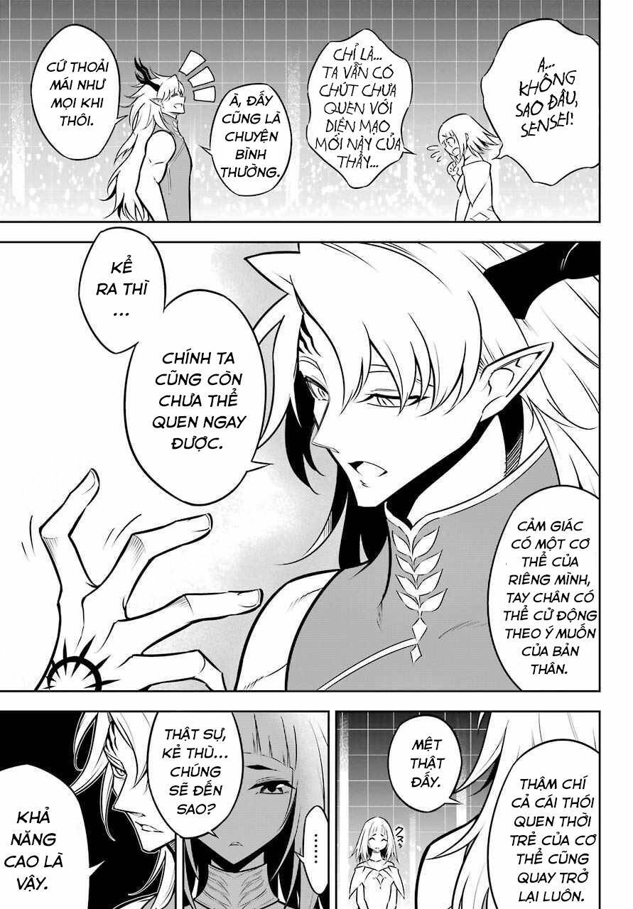 Ragna Crimson Tập 45 trang 5