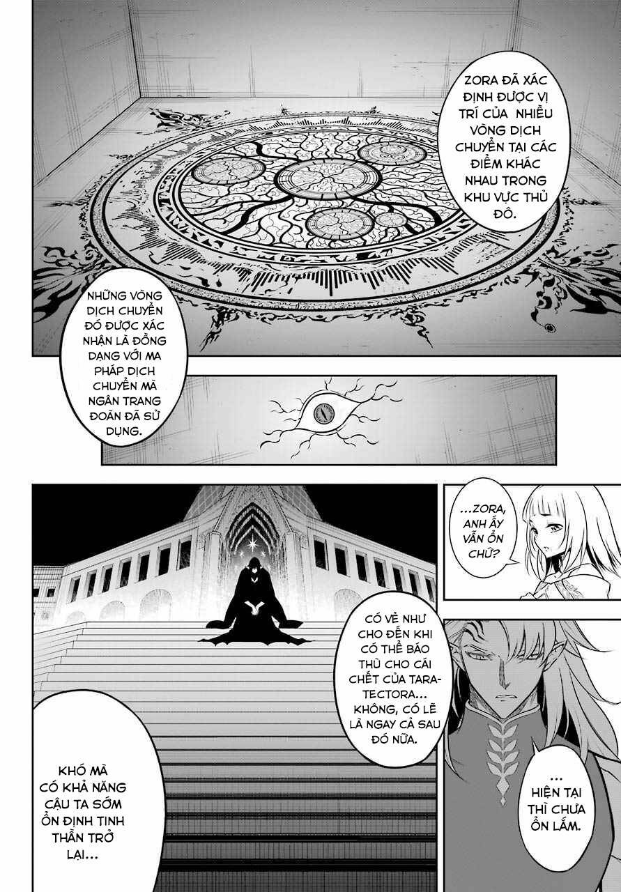 Ragna Crimson Tập 45 trang 6