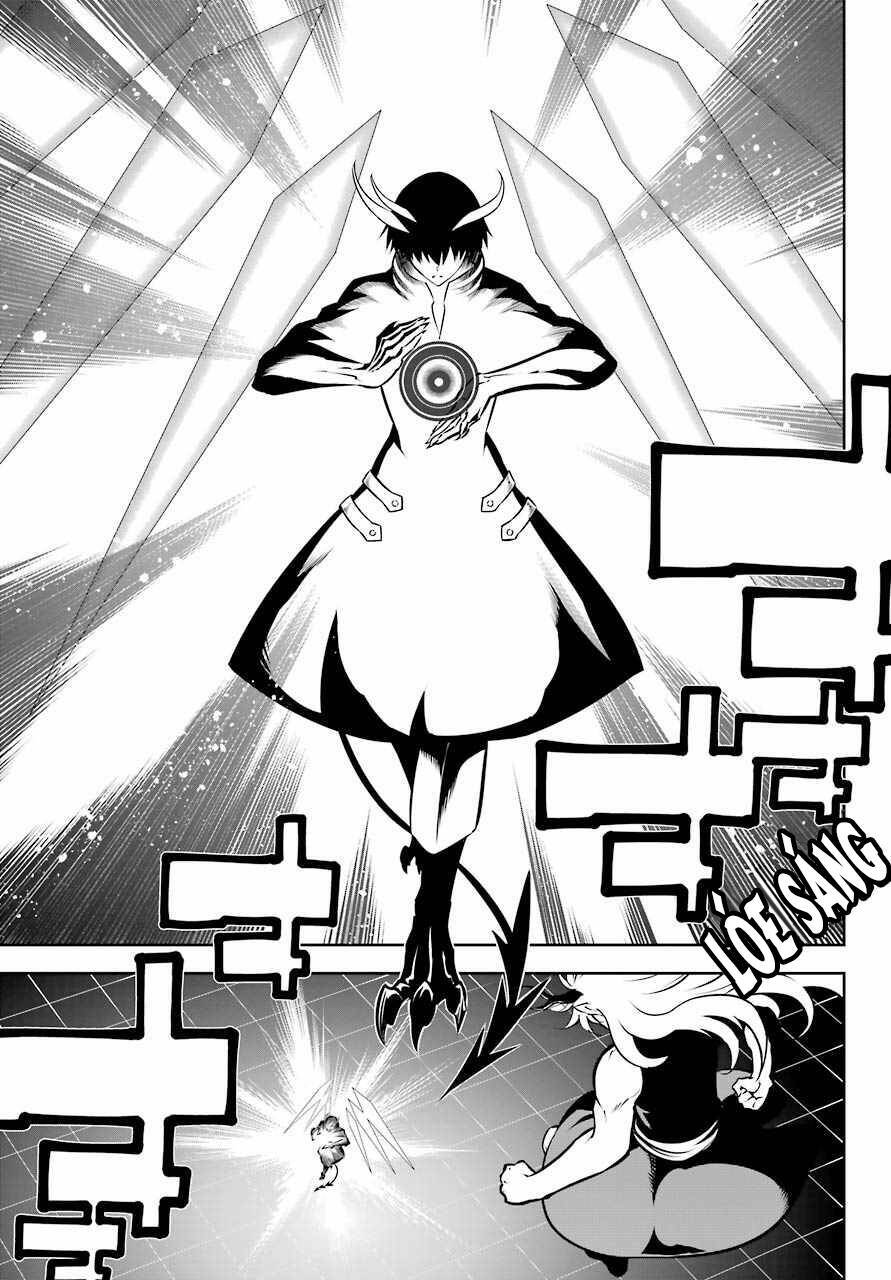 Ragna Crimson Tập 45 trang 9