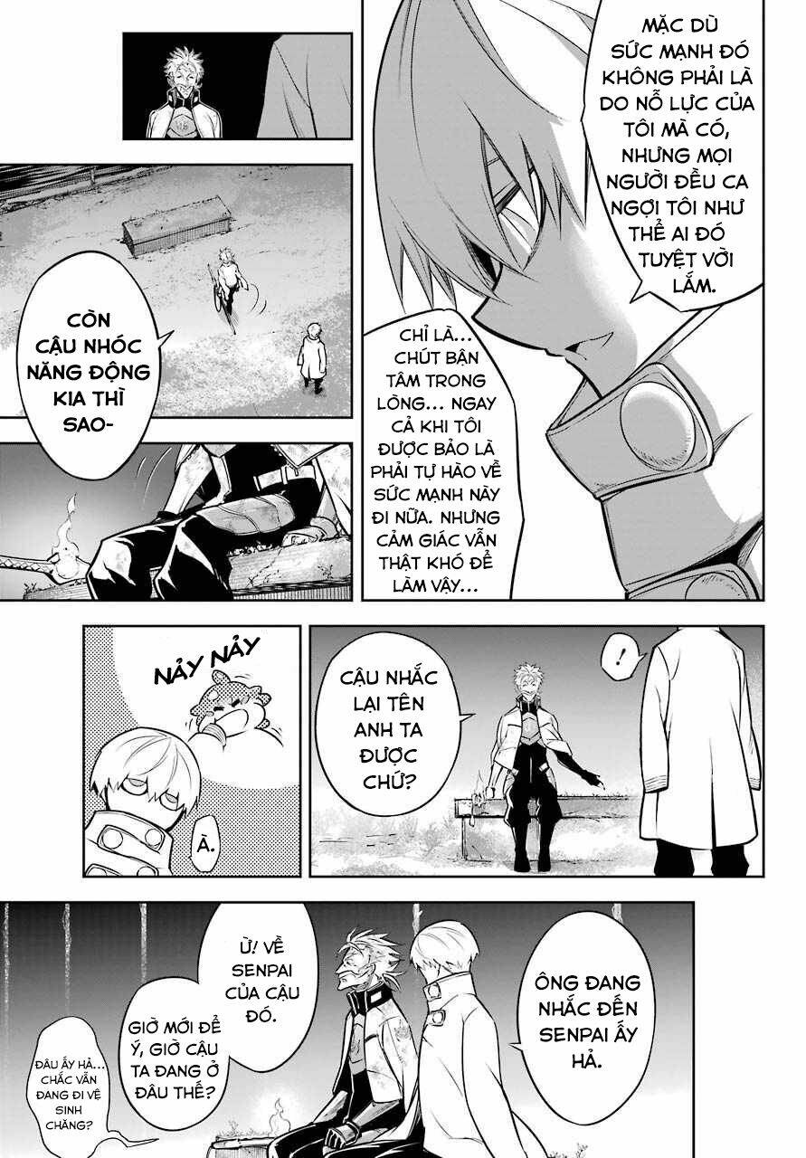 Ragna Crimson Tập 46 trang 21