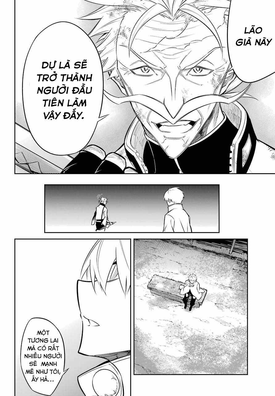 Ragna Crimson Tập 46 trang 25