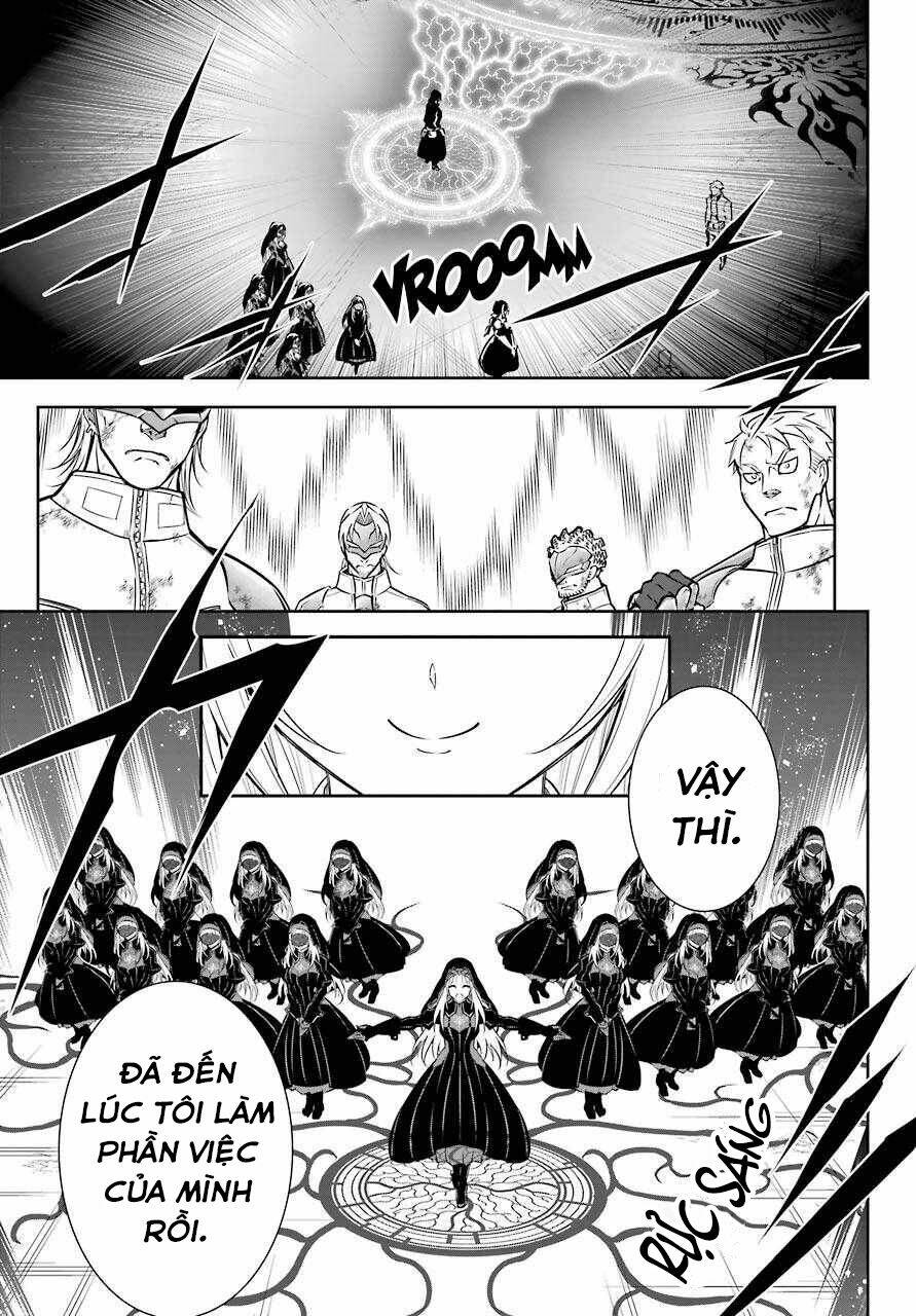 Ragna Crimson Tập 46 trang 30