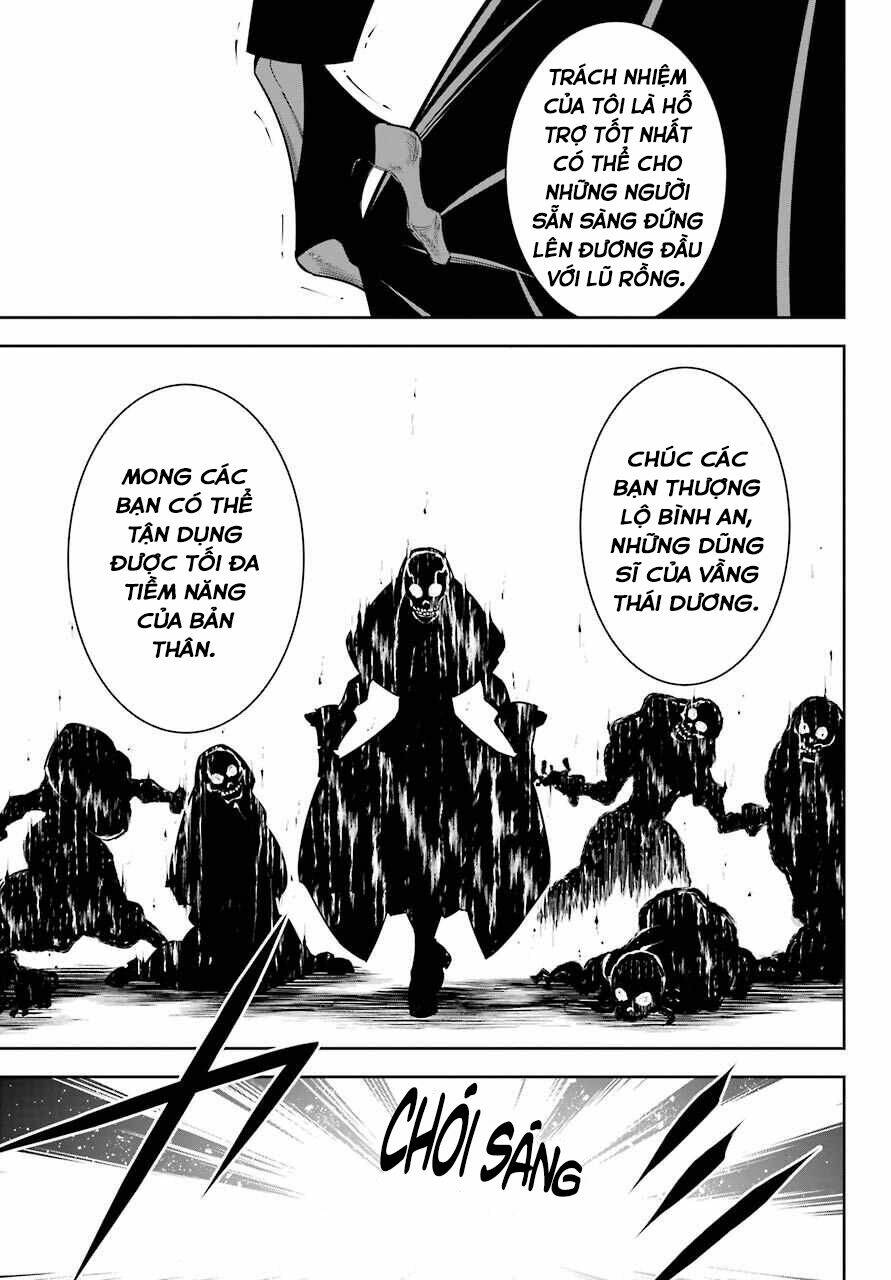 Ragna Crimson Tập 46 trang 34