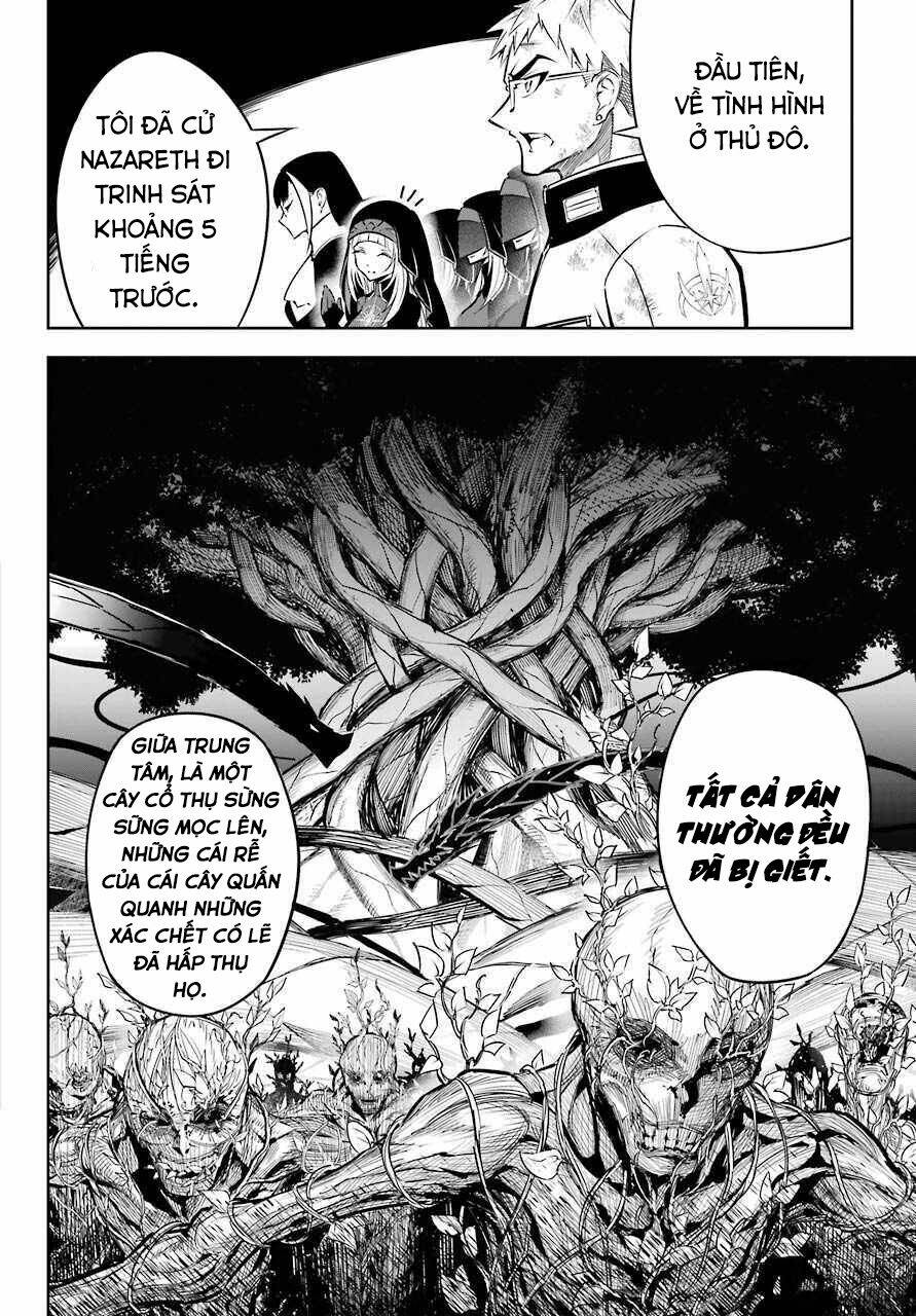 Ragna Crimson Tập 46 trang 8
