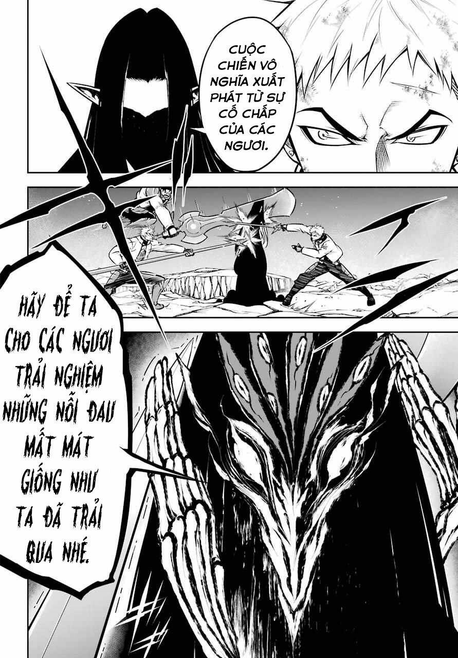 Ragna Crimson Tập 47.5 trang 4