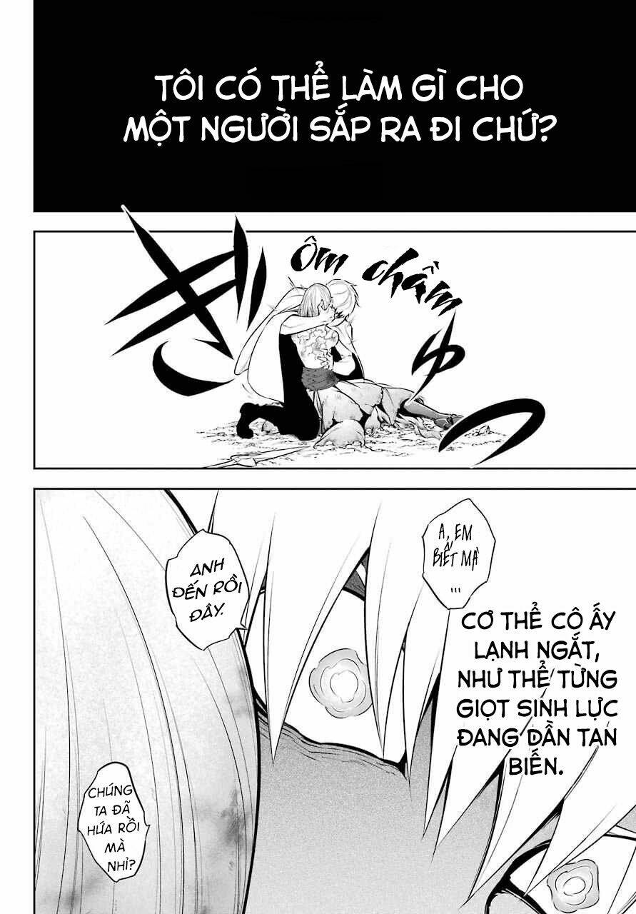 Ragna Crimson Tập 47.5 trang 6