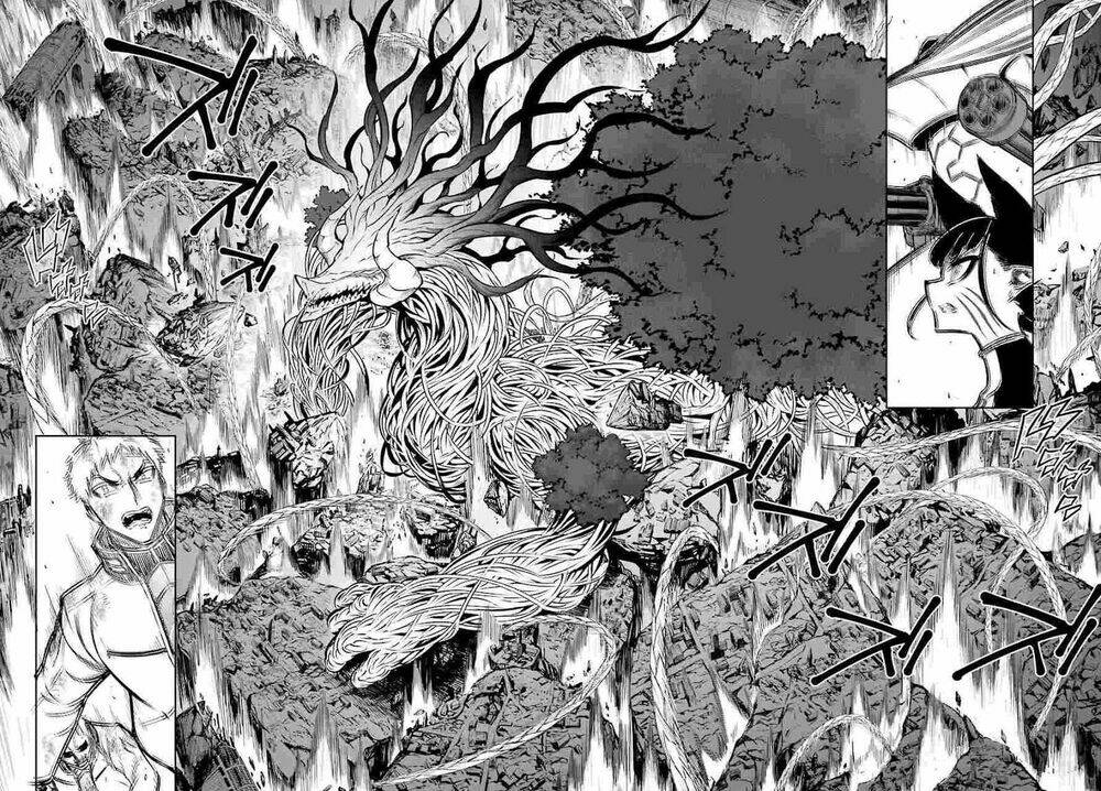 Ragna Crimson Tập 47 trang 24