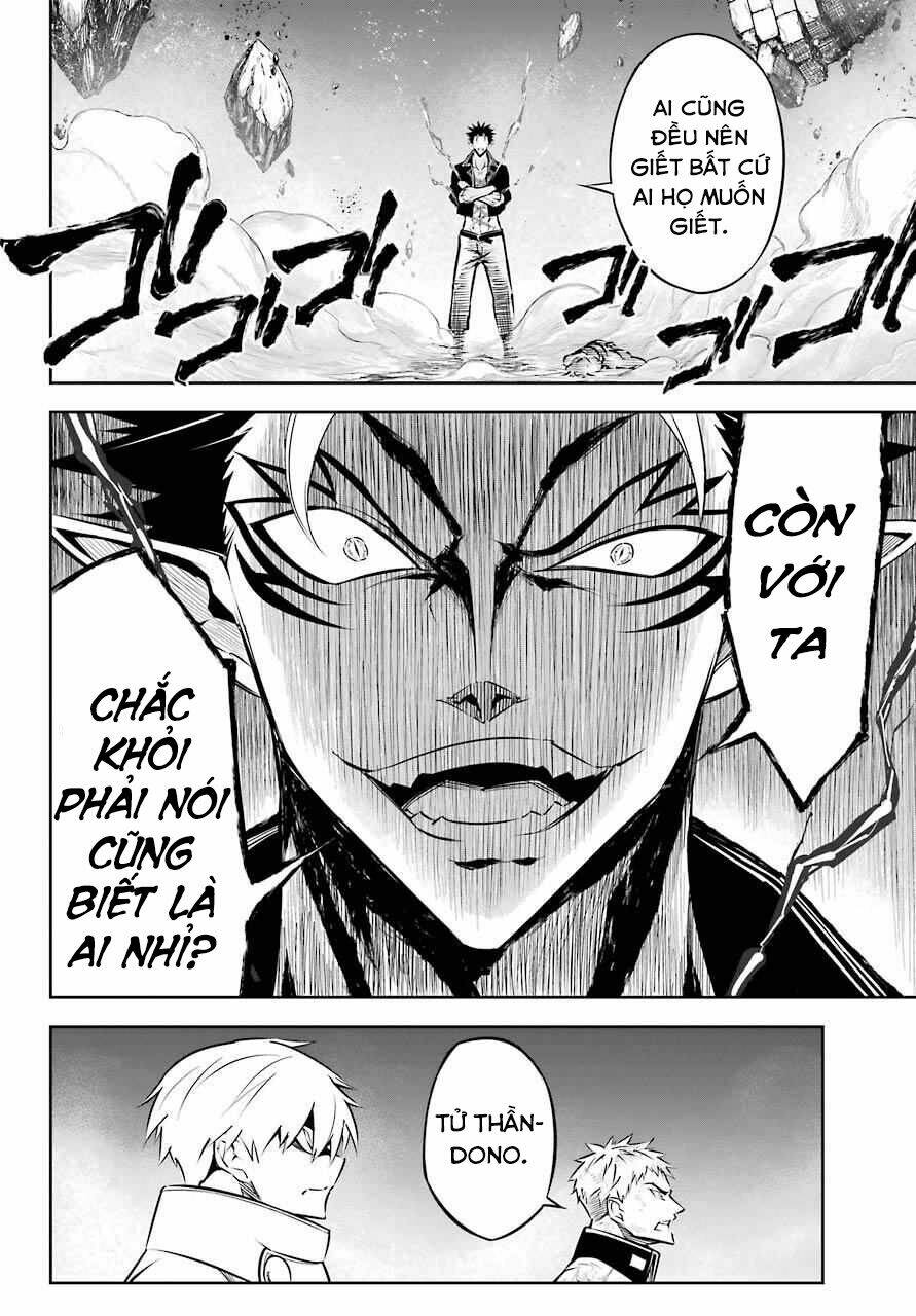 Ragna Crimson Tập 47 trang 10