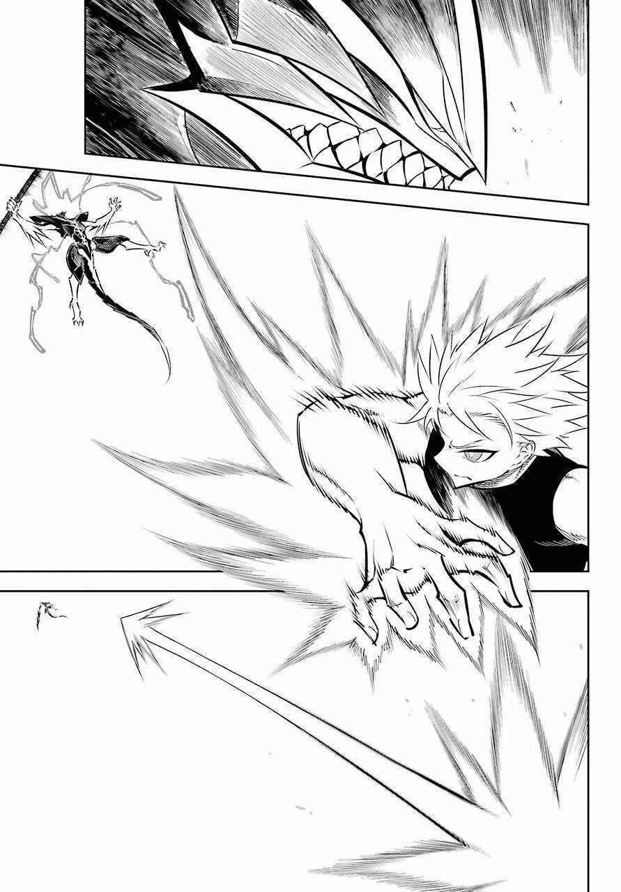 Ragna Crimson Tập 48 trang 11