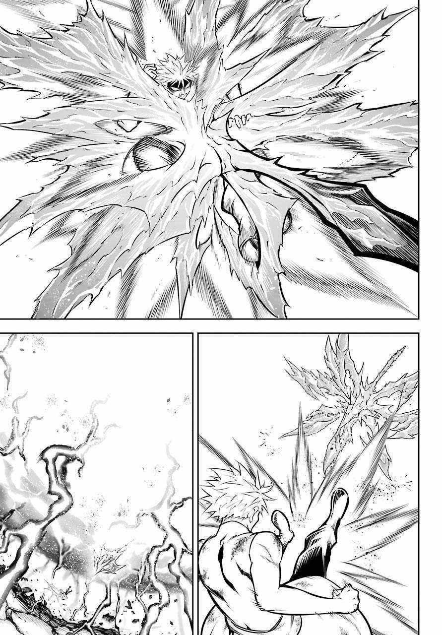 Ragna Crimson Tập 48 trang 30