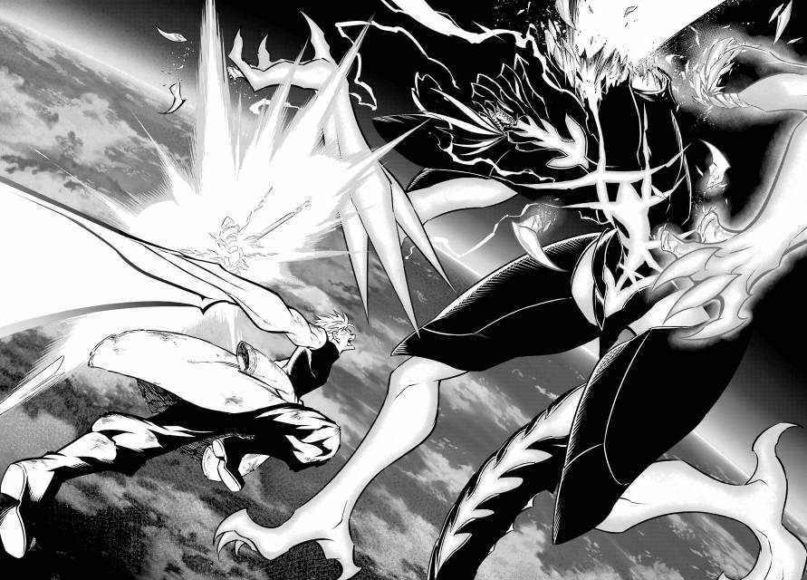 Ragna Crimson Tập 48 trang 37