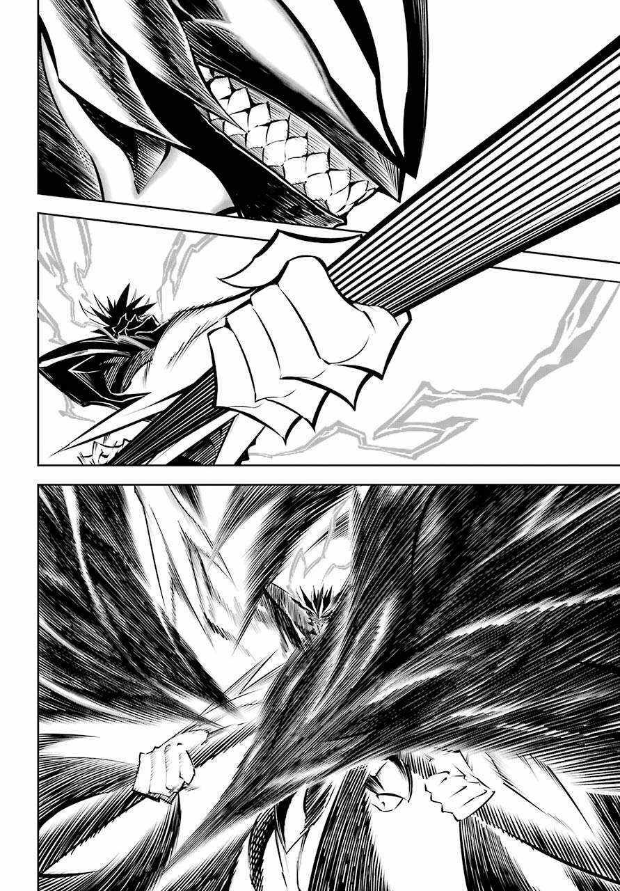 Ragna Crimson Tập 48 trang 5