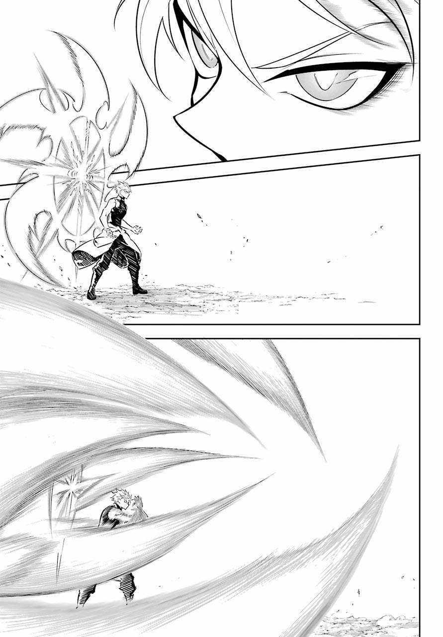 Ragna Crimson Tập 48 trang 6