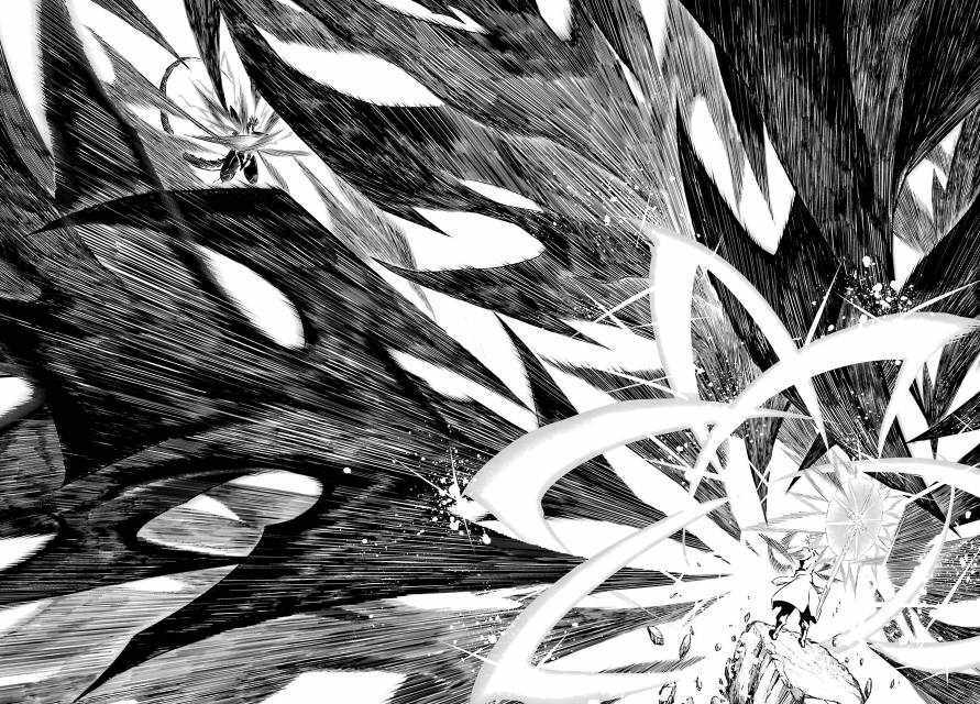 Ragna Crimson Tập 48 trang 7