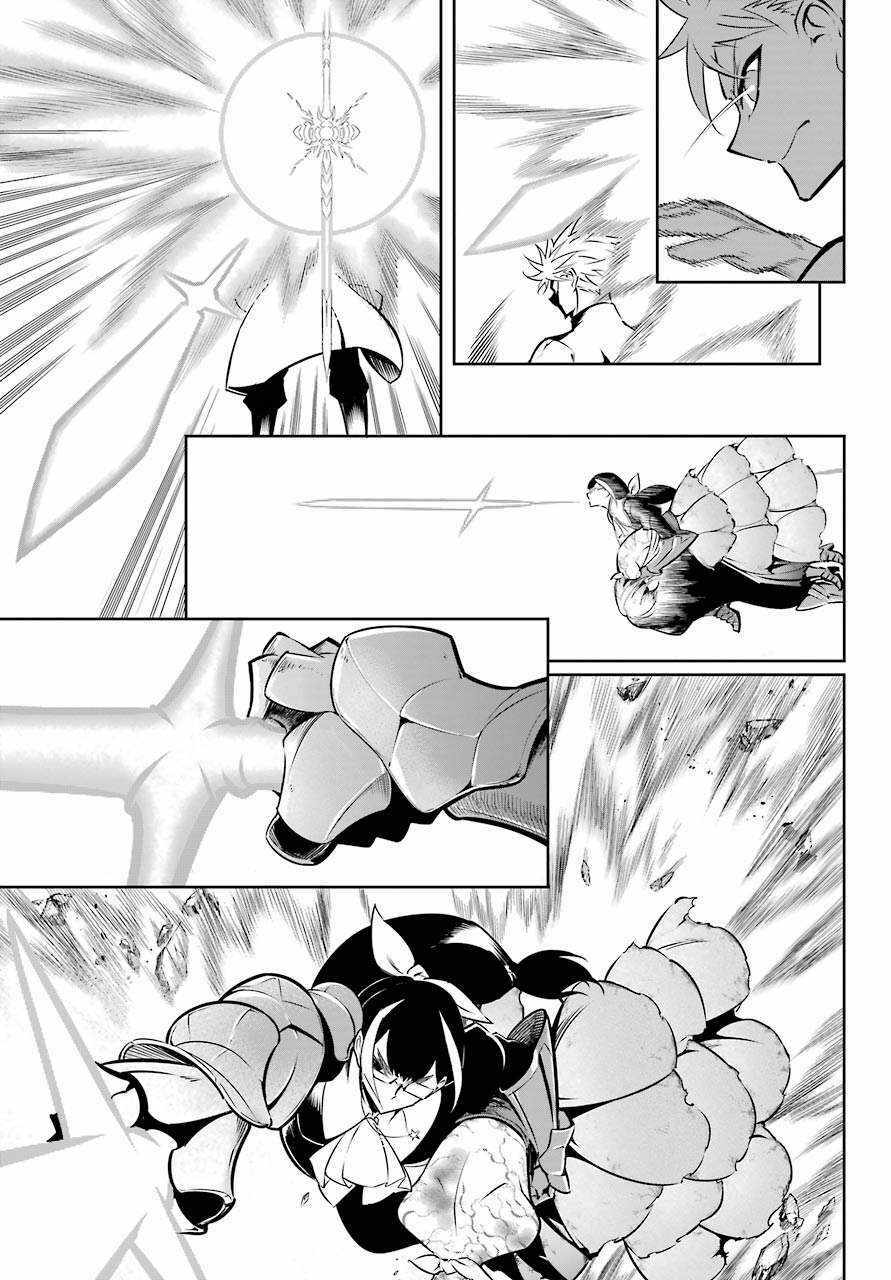 Ragna Crimson Tập 48 trang 9