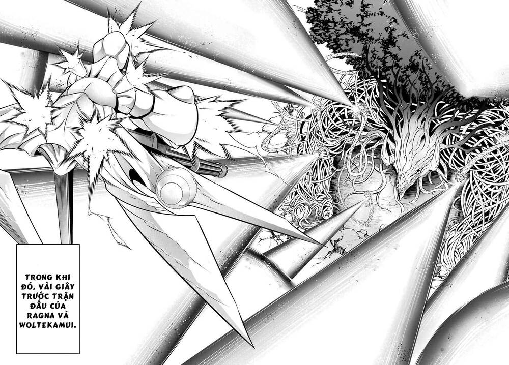 Ragna Crimson Tập 49 trang 12