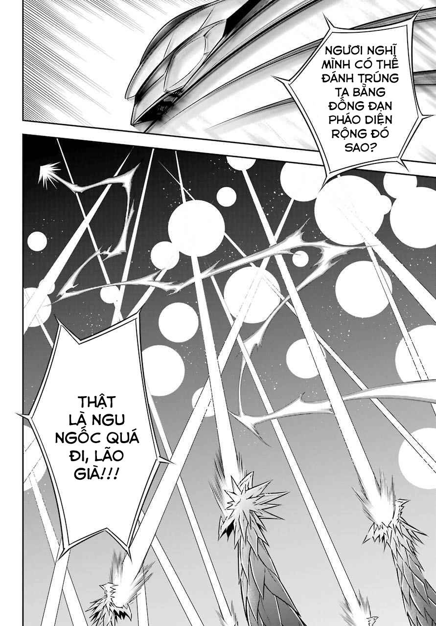 Ragna Crimson Tập 49 trang 13