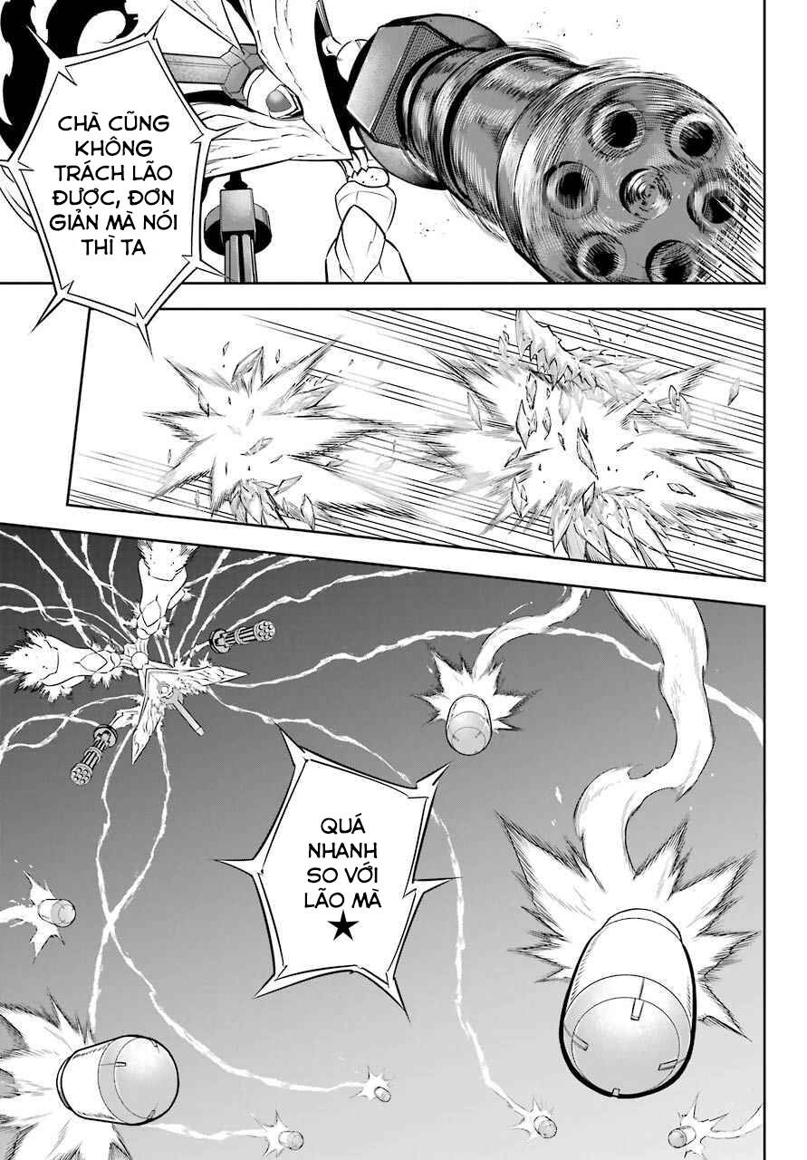 Ragna Crimson Tập 49 trang 14