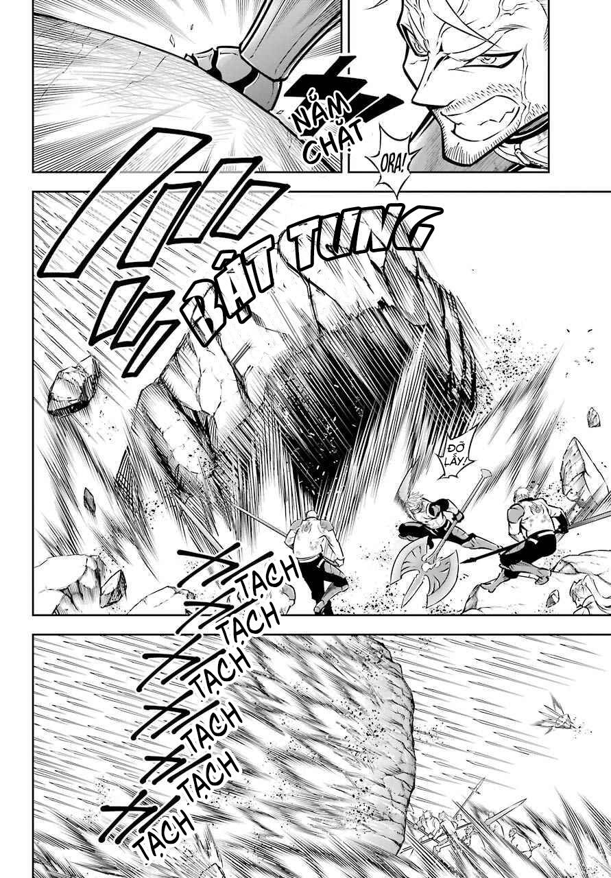 Ragna Crimson Tập 49 trang 26