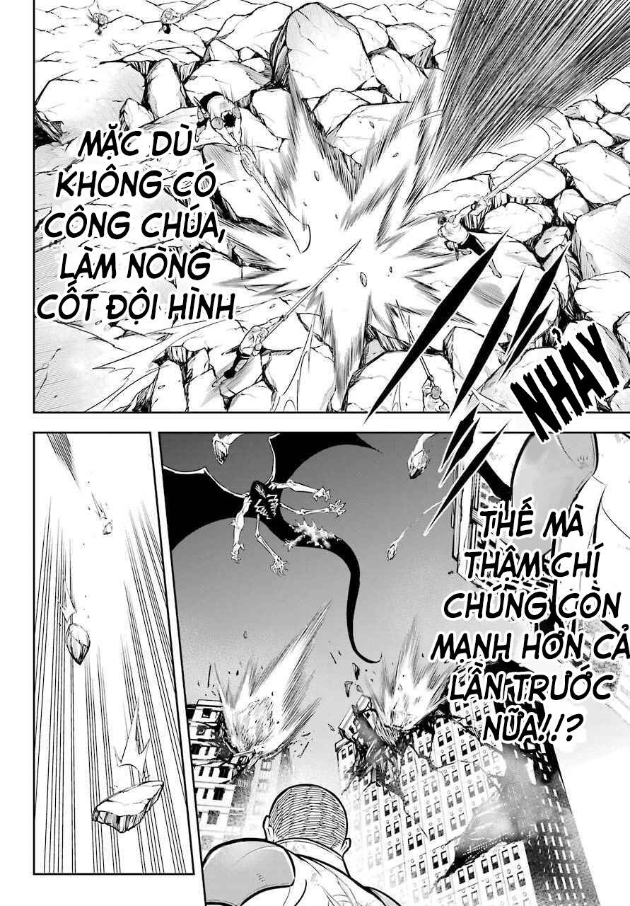 Ragna Crimson Tập 49 trang 30