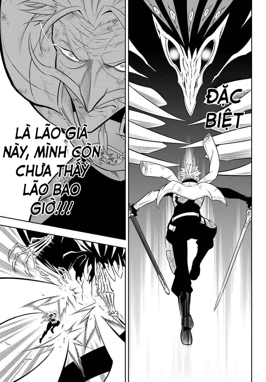 Ragna Crimson Tập 49 trang 31