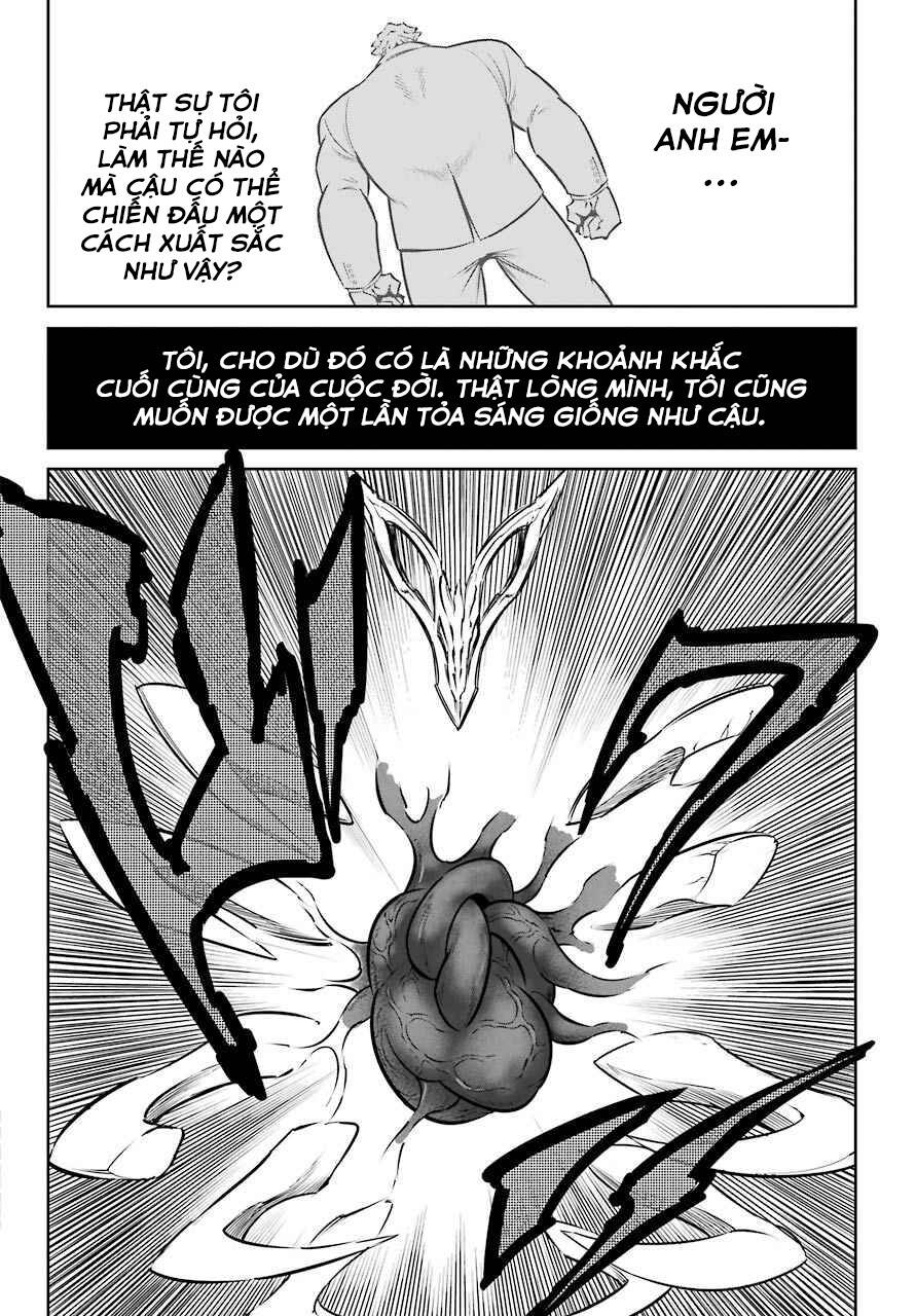 Ragna Crimson Tập 49 trang 40