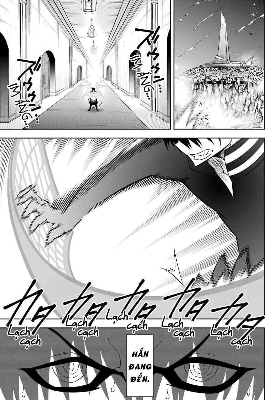 Ragna Crimson Tập 49 trang 47