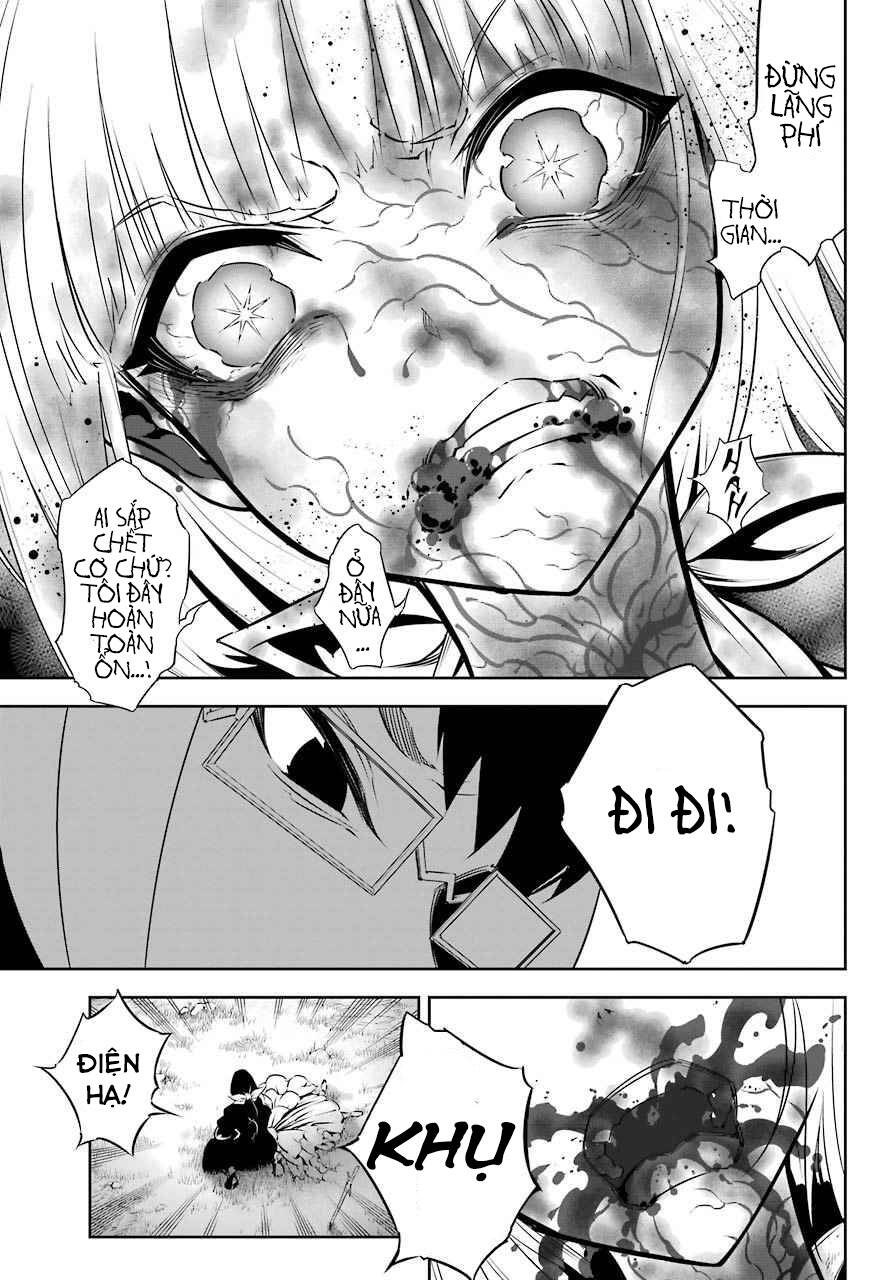 Ragna Crimson Tập 49 trang 7