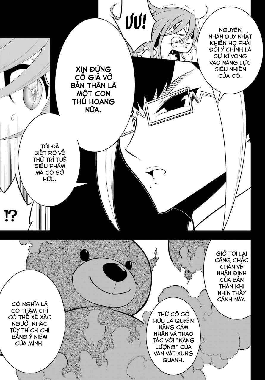 Ragna Crimson Tập 49 trang 9