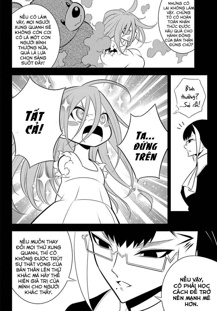 Ragna Crimson Tập 49 trang 10