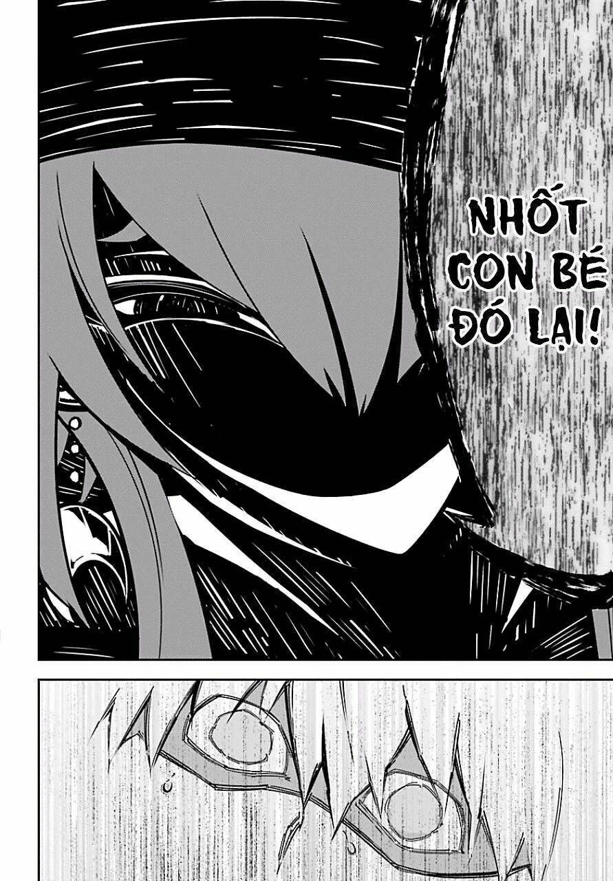 Ragna Crimson Tập 5 trang 19