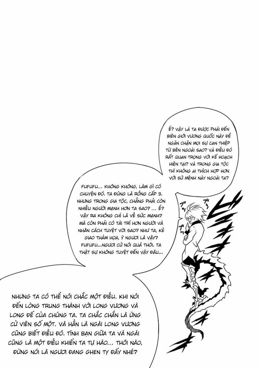 Ragna Crimson Tập 5 trang 41