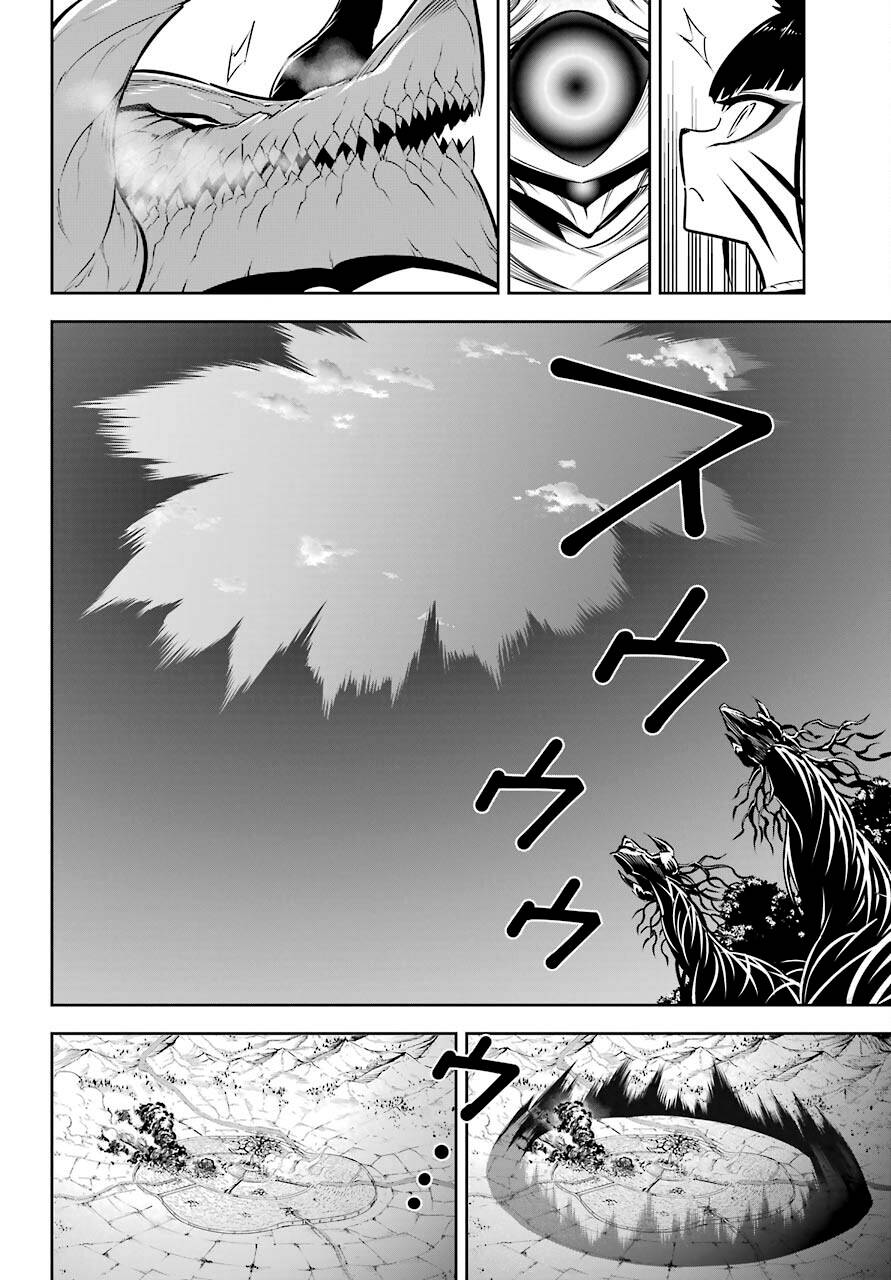 Ragna Crimson Tập 51 trang 4