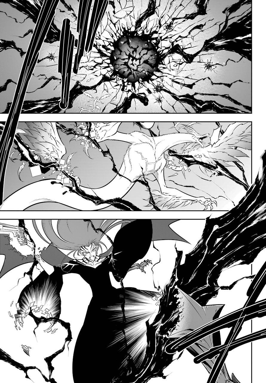Ragna Crimson Tập 52 trang 29